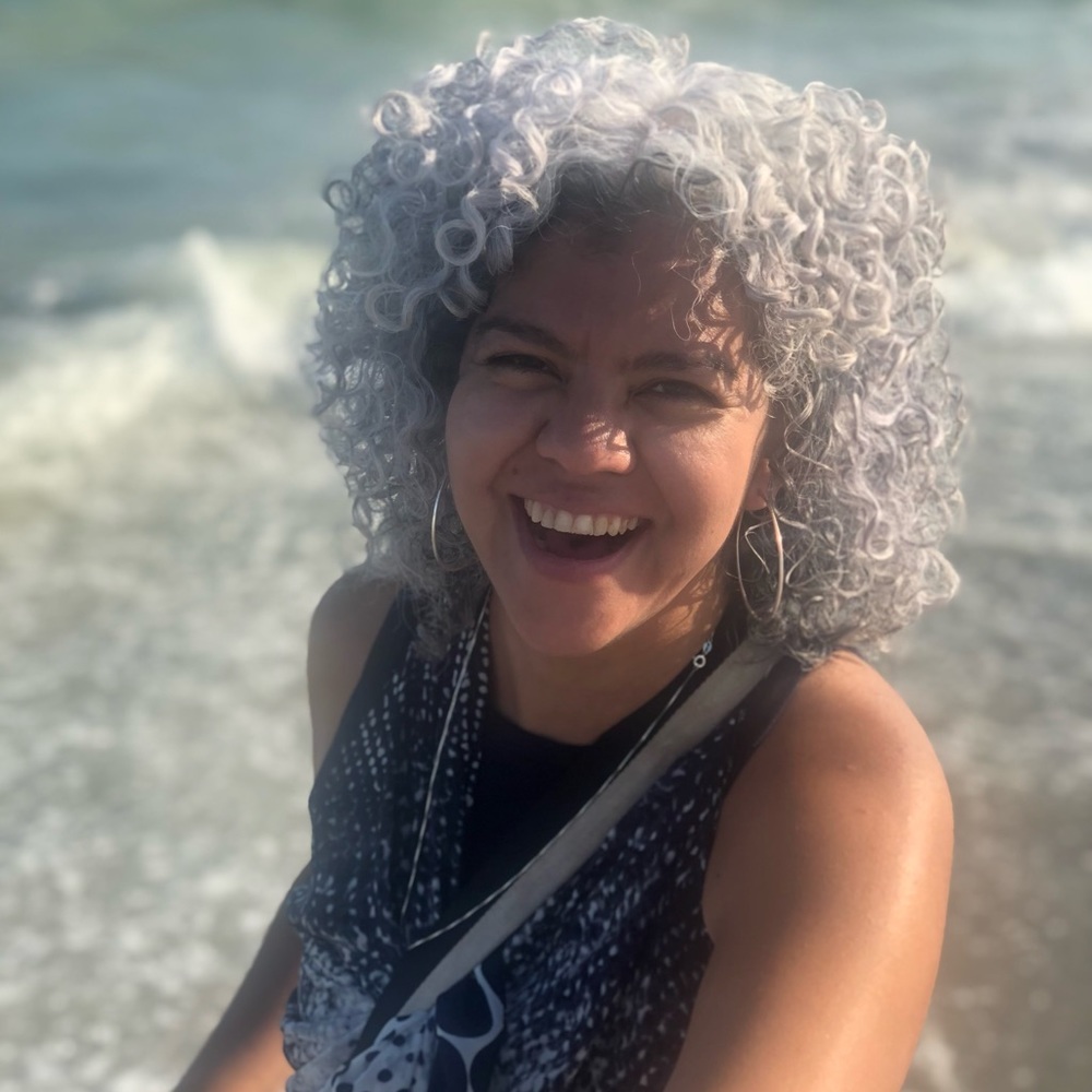 Meet your Posher, Adriana